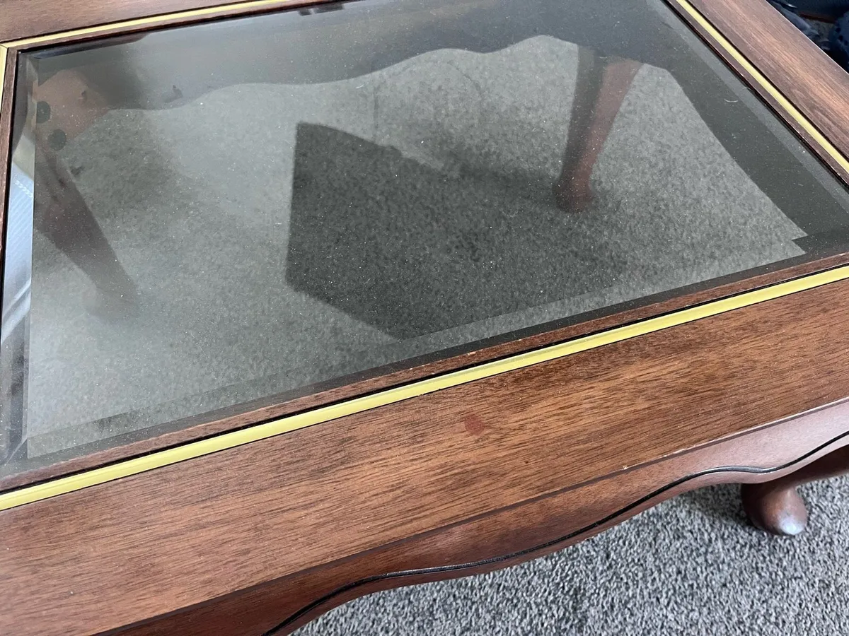 Coffee Table. - Image 4