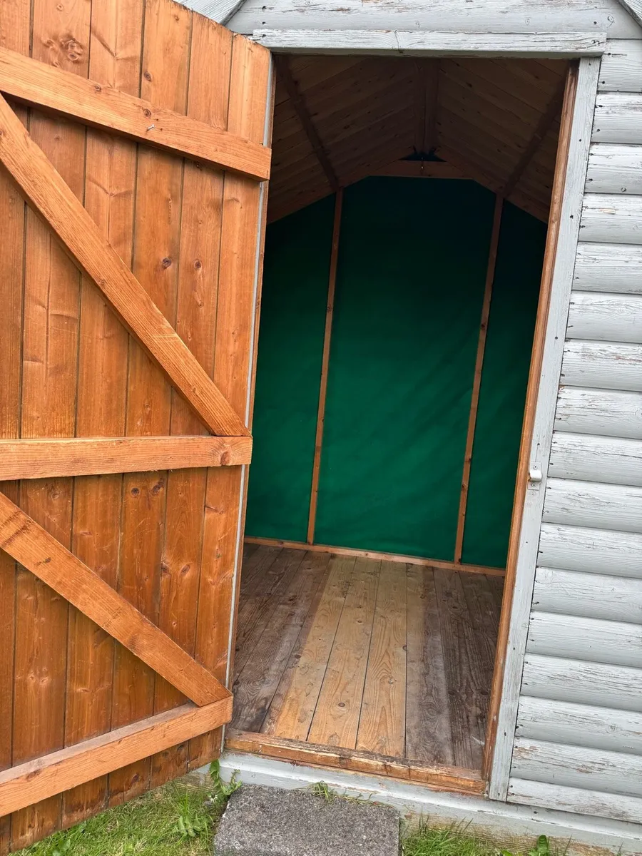 Shed - Image 3