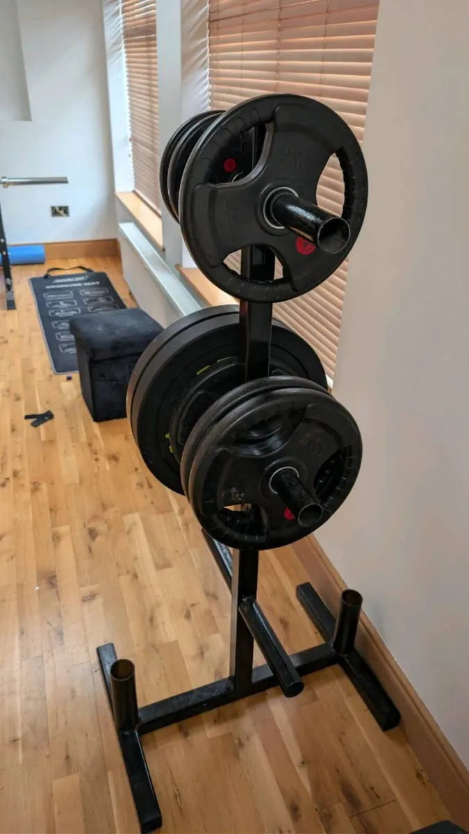 Gym equipment - Image 2