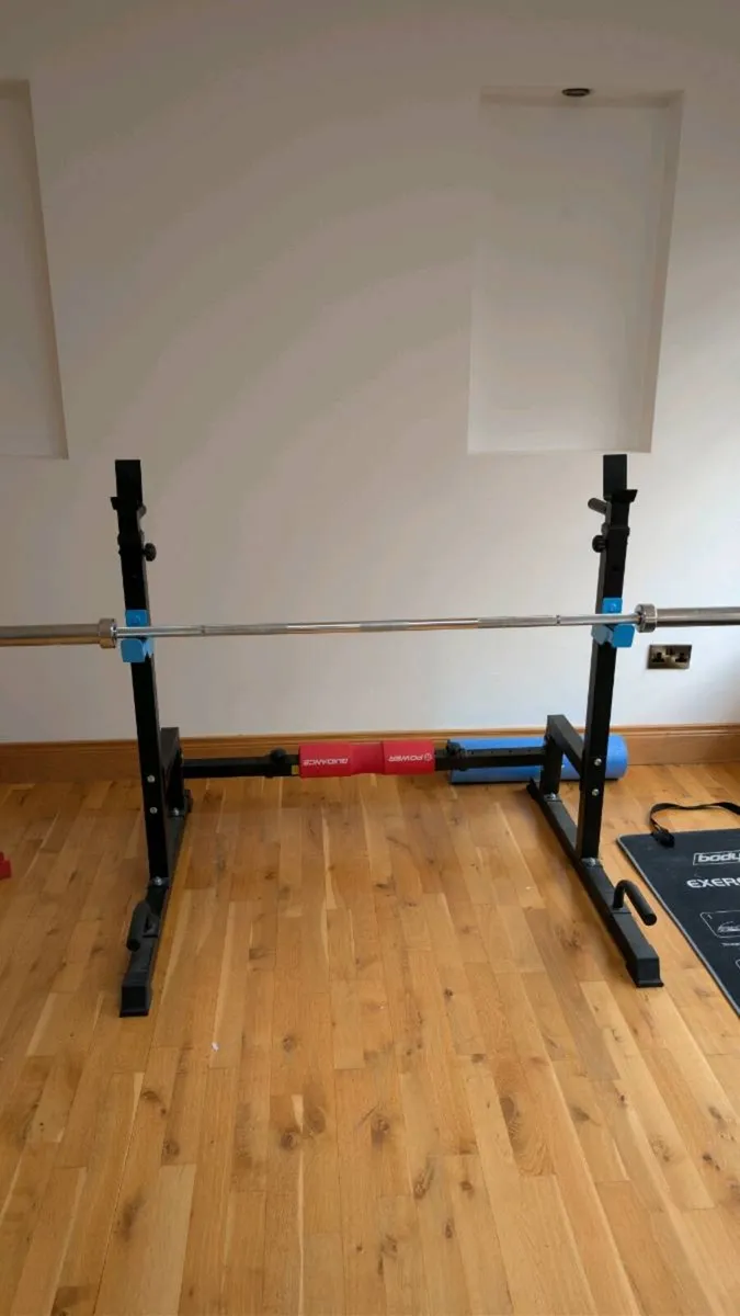 Gym equipment - Image 3