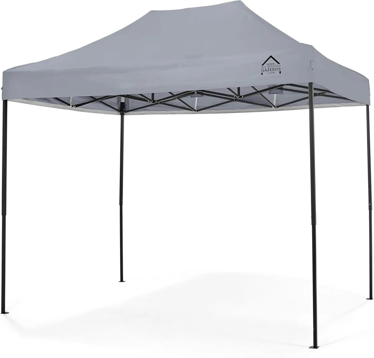 3x2m Heavy Duty Fully Waterproof Premium Pop Up - Image 1