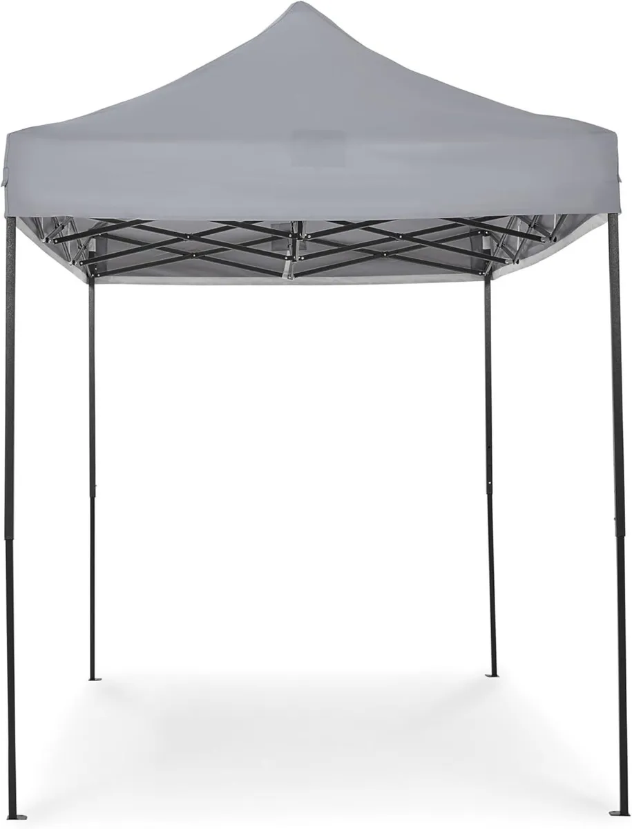 3x2m Heavy Duty Fully Waterproof Premium Pop Up - Image 2