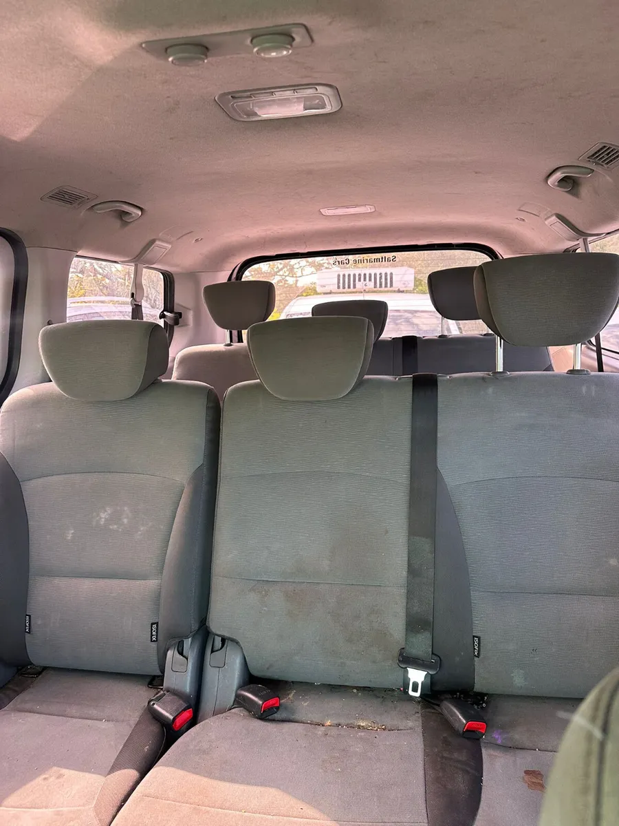 Hyundai i800 2014 - Image 3