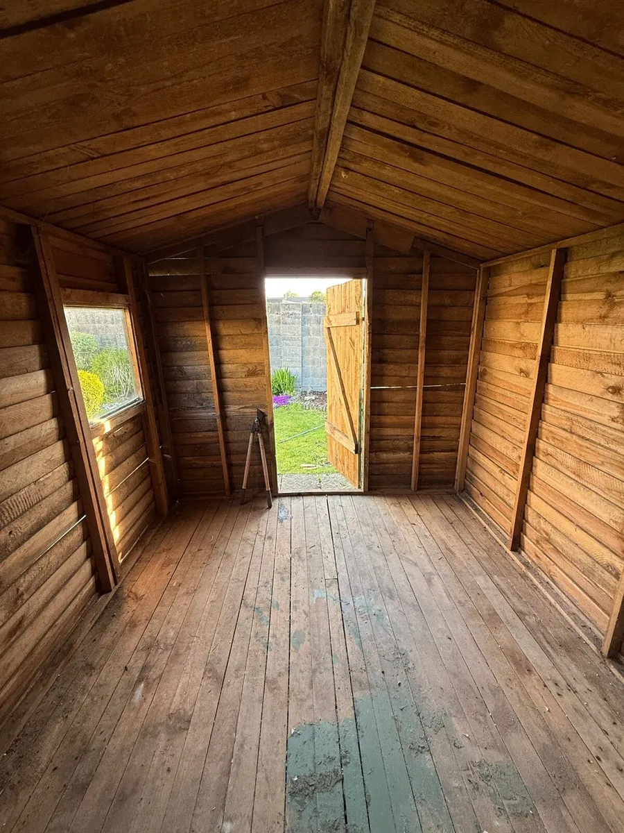 Shed - Image 4