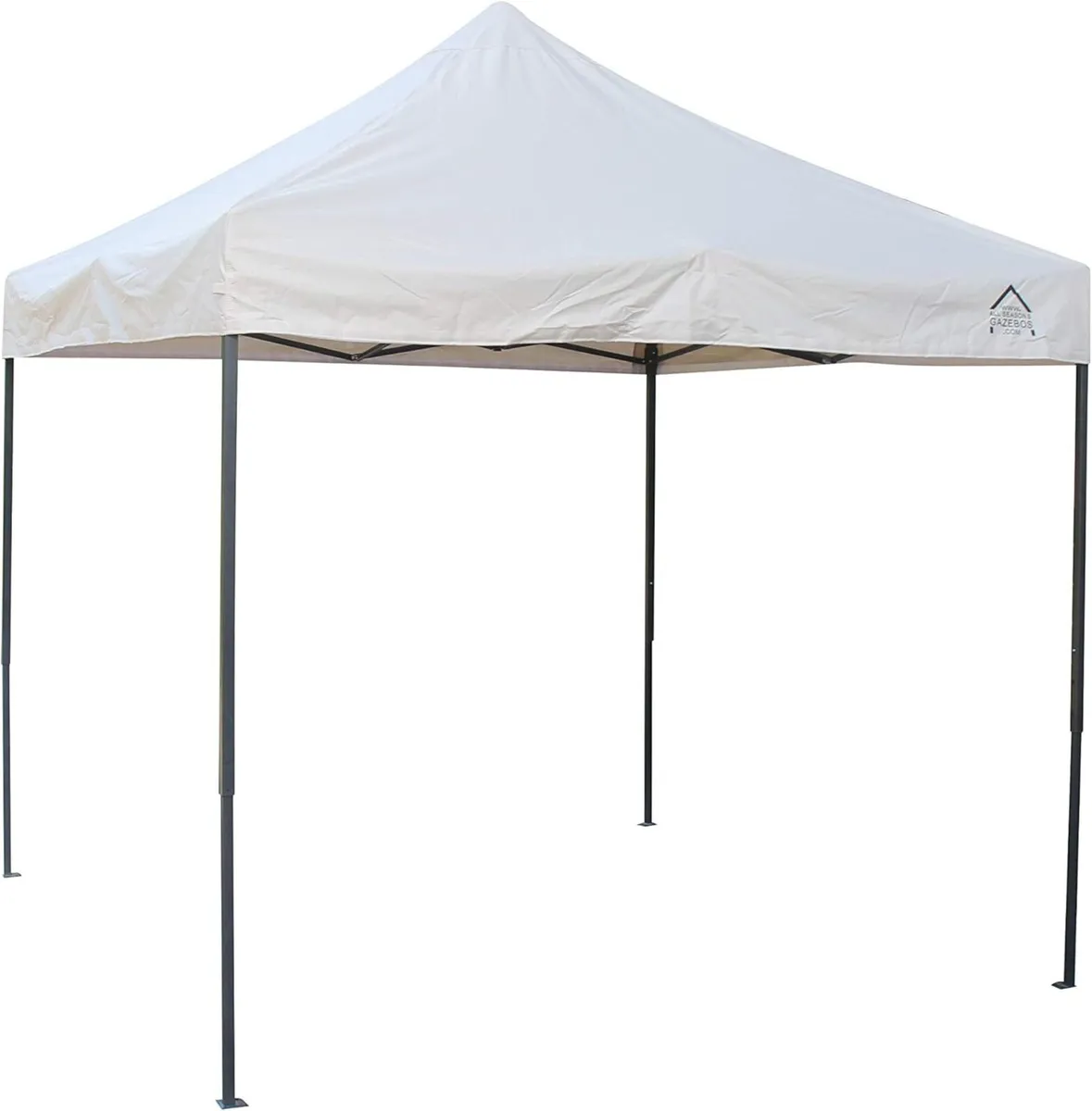 2.5x2.5m Pop Up Heavy Duty Fully Waterproof - Image 1