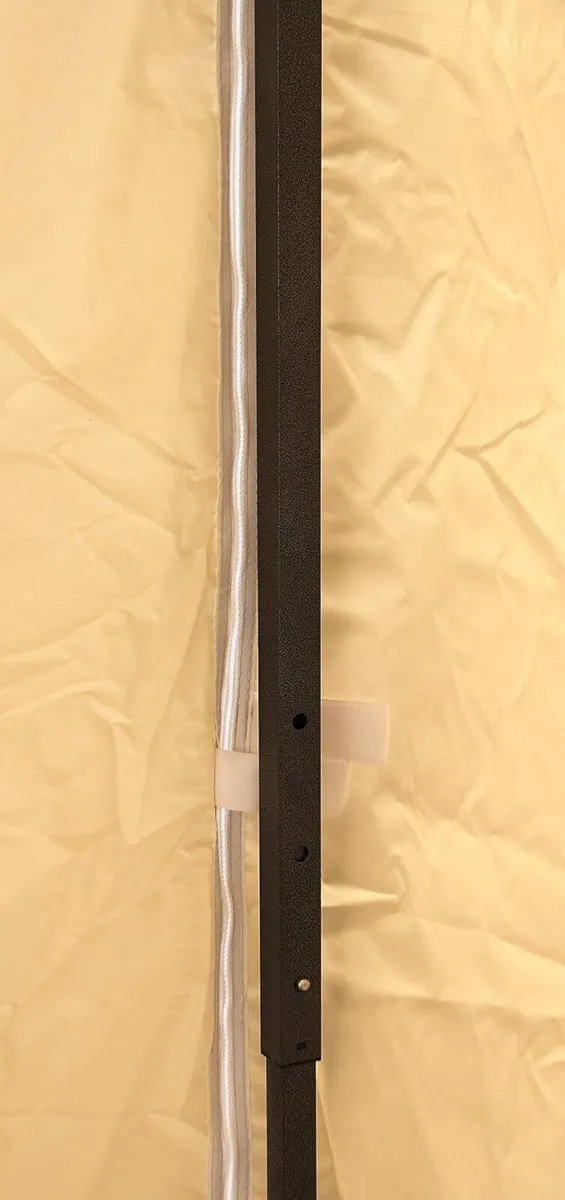 2.5x2.5m Heavy Duty Fully Waterproof Pop up - Image 4