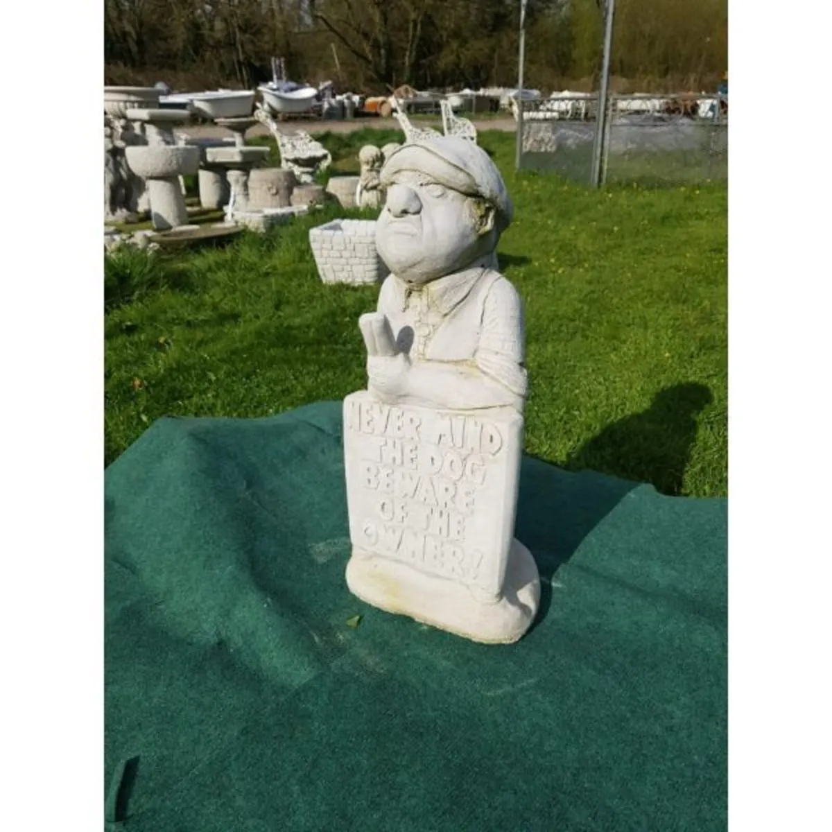 Man with Gun – SS023