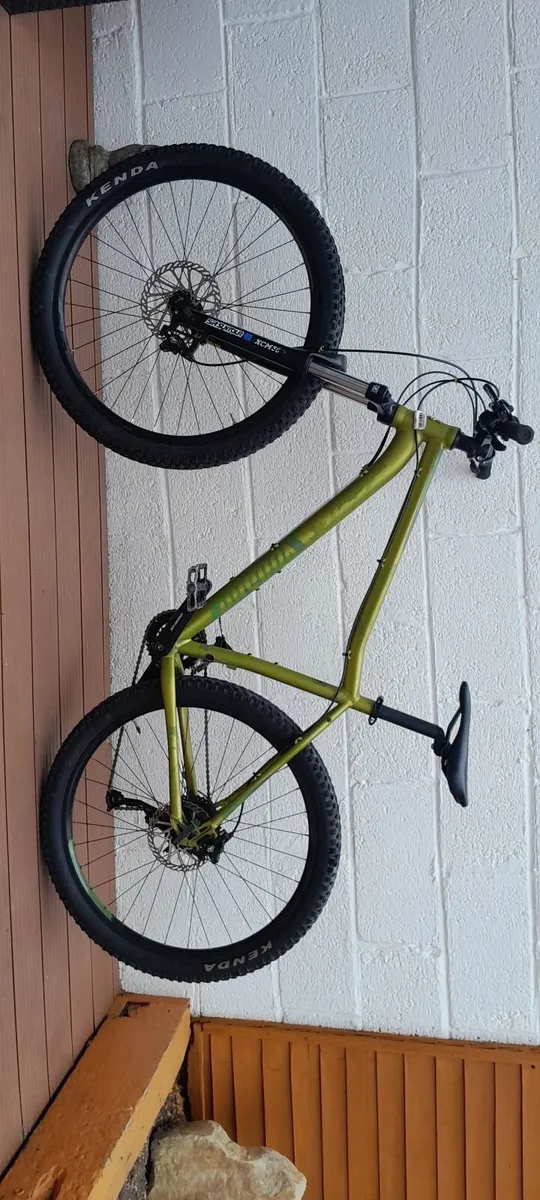 Mountain bike - Image 1