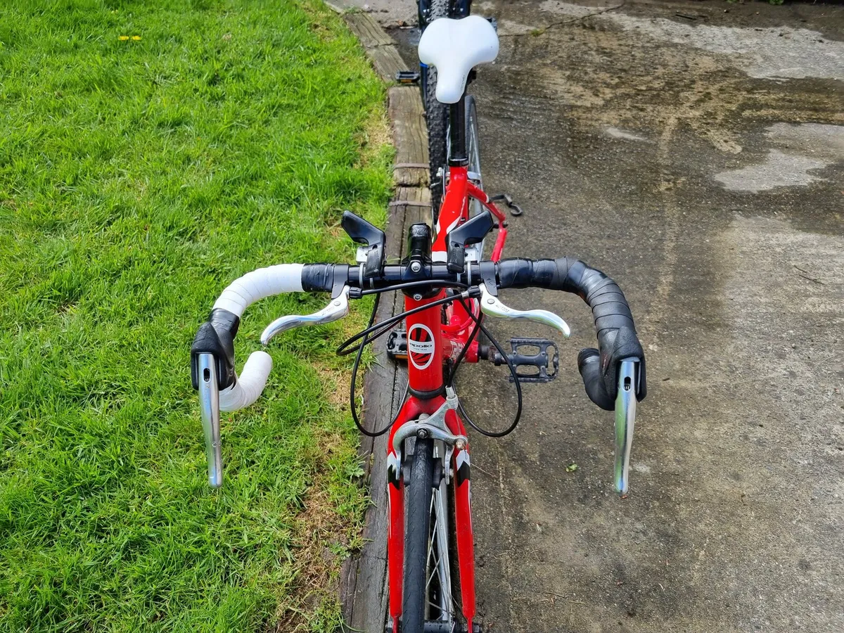 Racing bike childs - Image 2