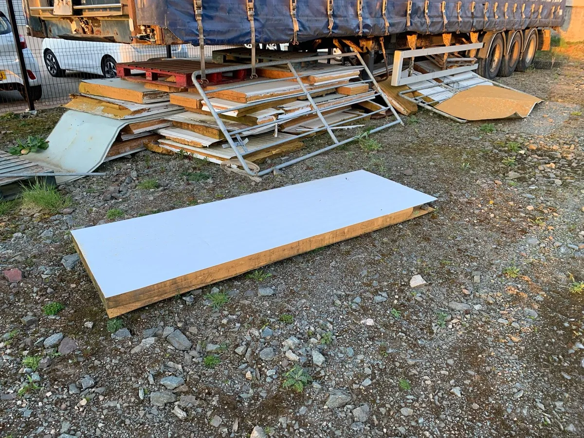 Insulated panels - Image 3