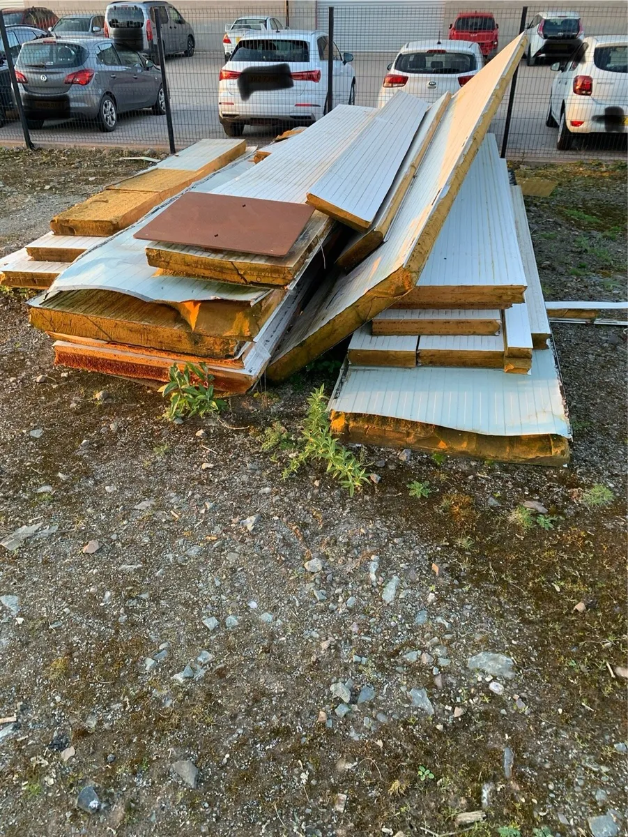 Insulated panels - Image 2