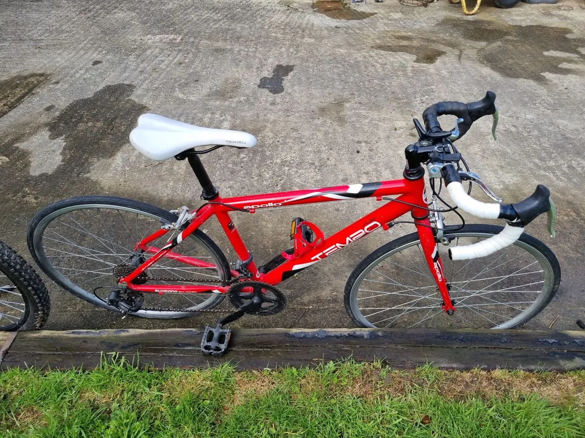 Racing bike childs - Image 1