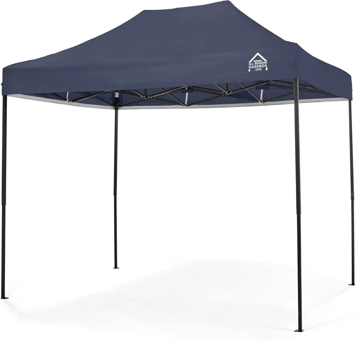 3x2m Heavy Duty Fully Waterproof Pop up Gazebo - Image 1