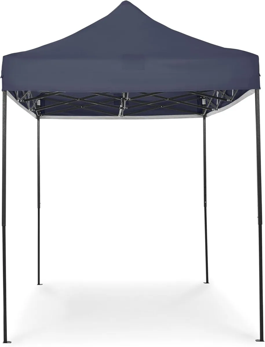 3x2m Heavy Duty Fully Waterproof Pop up Gazebo - Image 3