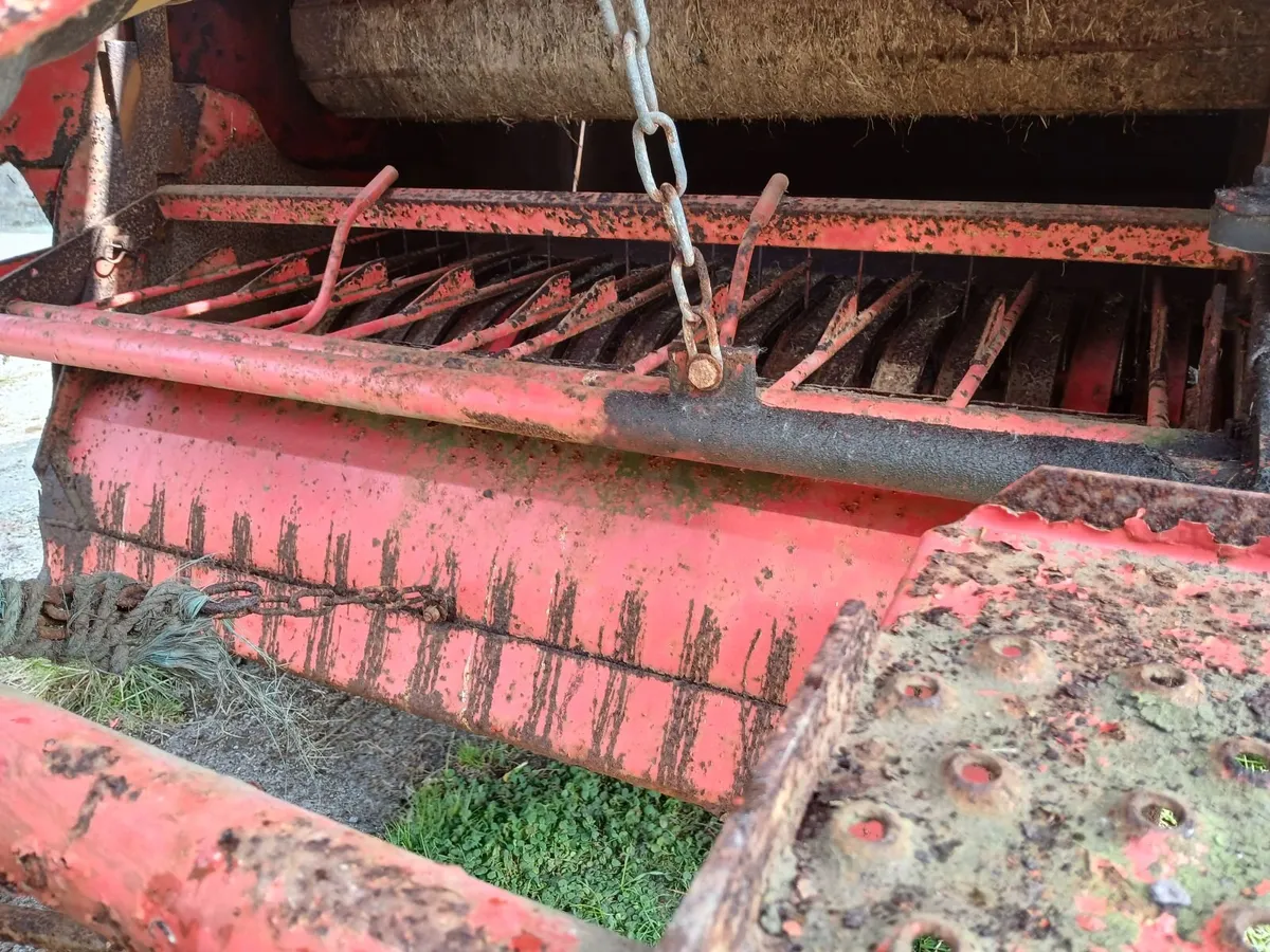 Welger Baler - Image 2