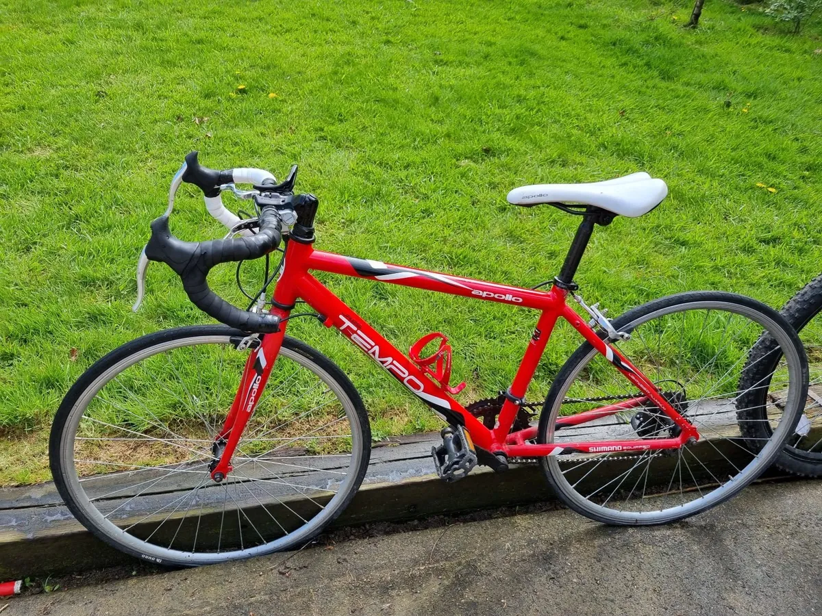 Racing bike childs - Image 3