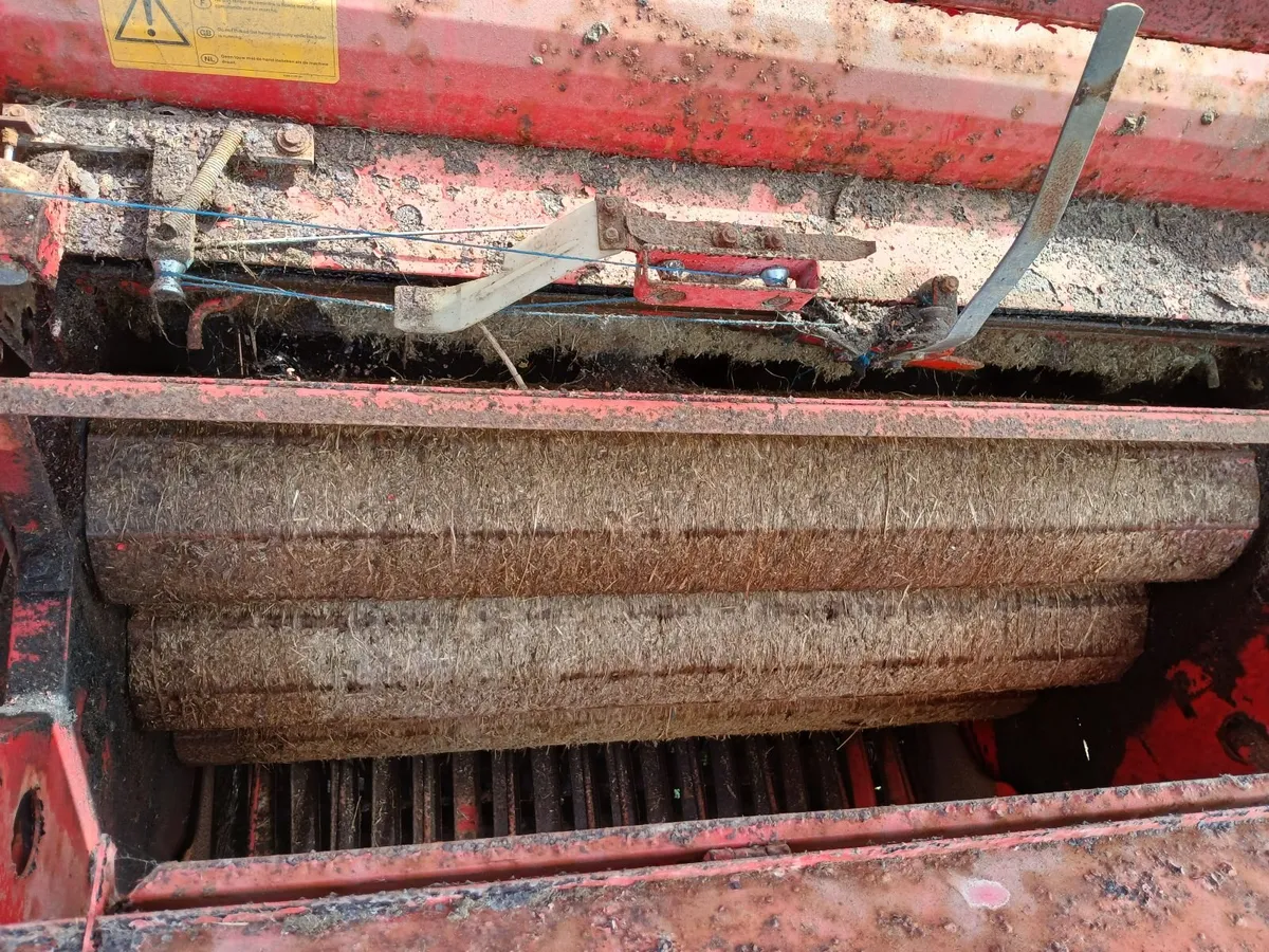 Welger Baler - Image 4