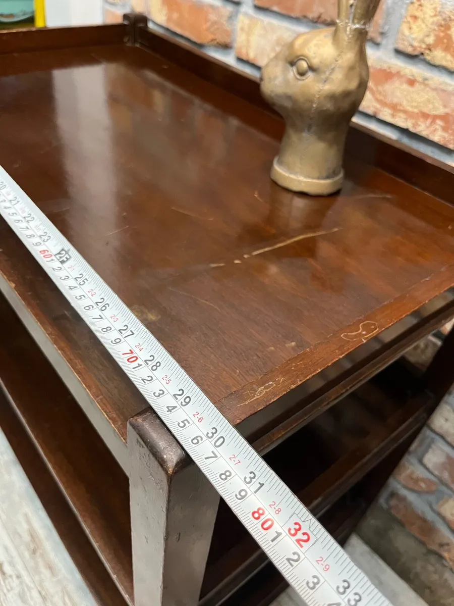 Vintage trolly - Image 4