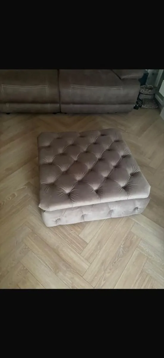 Corner Recliner Sofa - Image 3