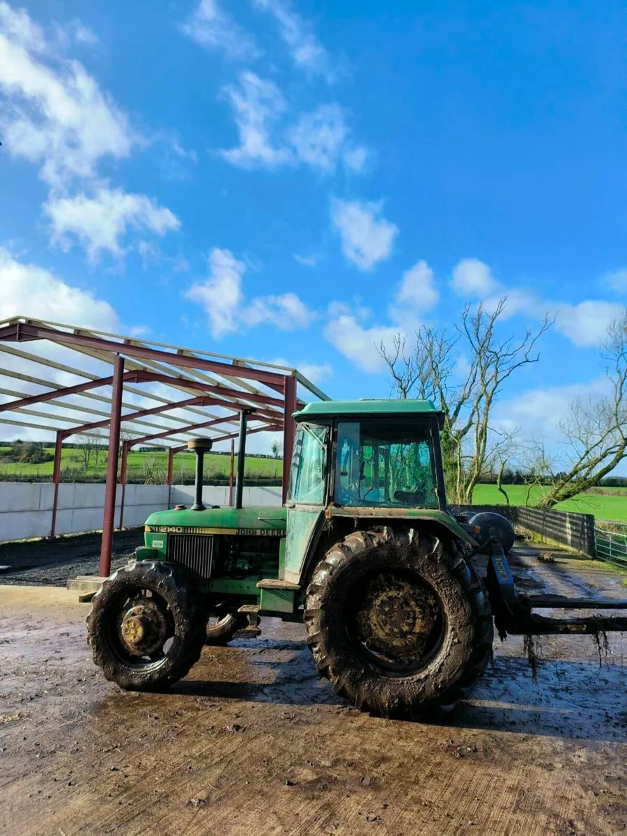 John Deere - Image 3