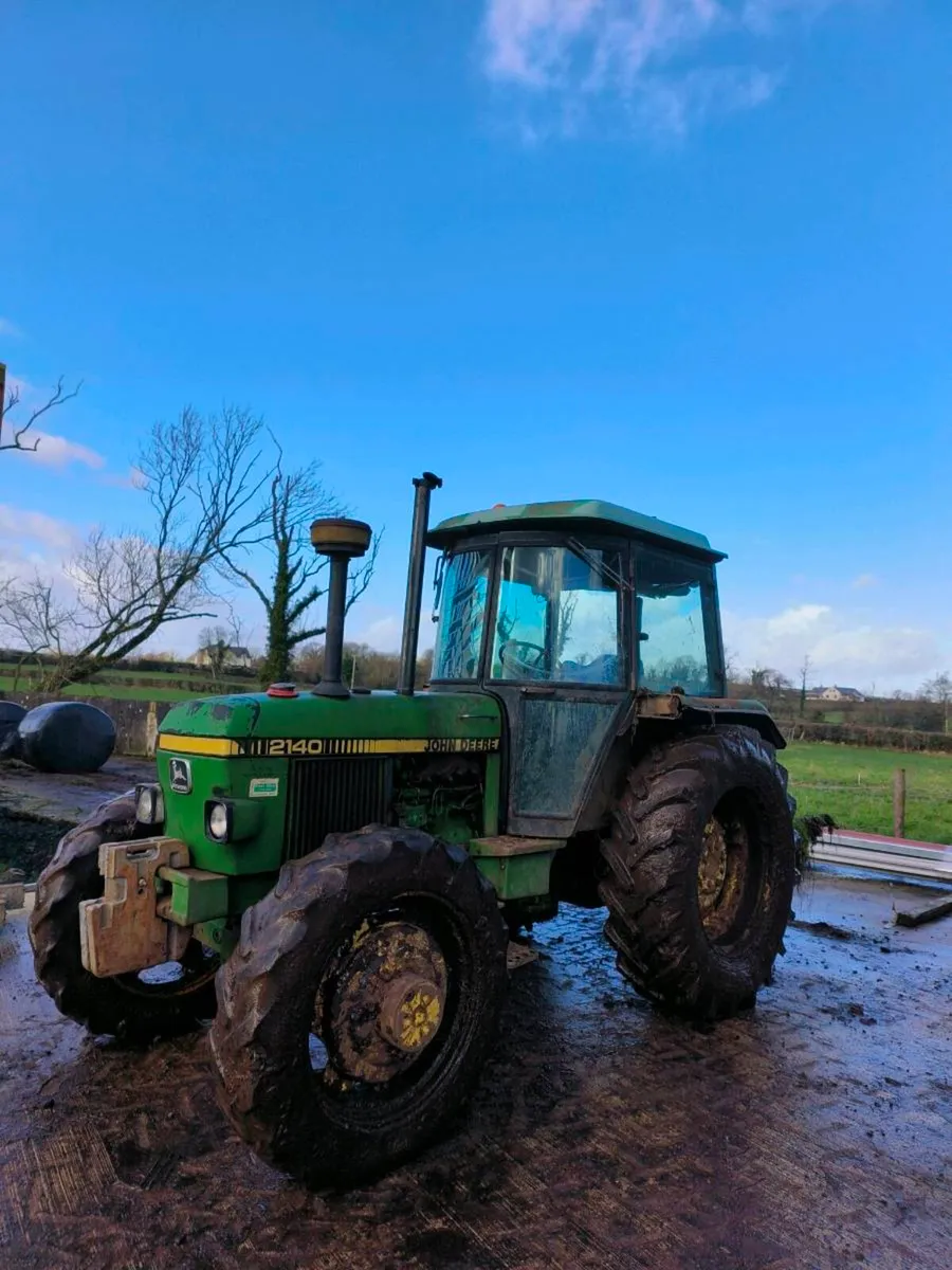 John Deere - Image 4