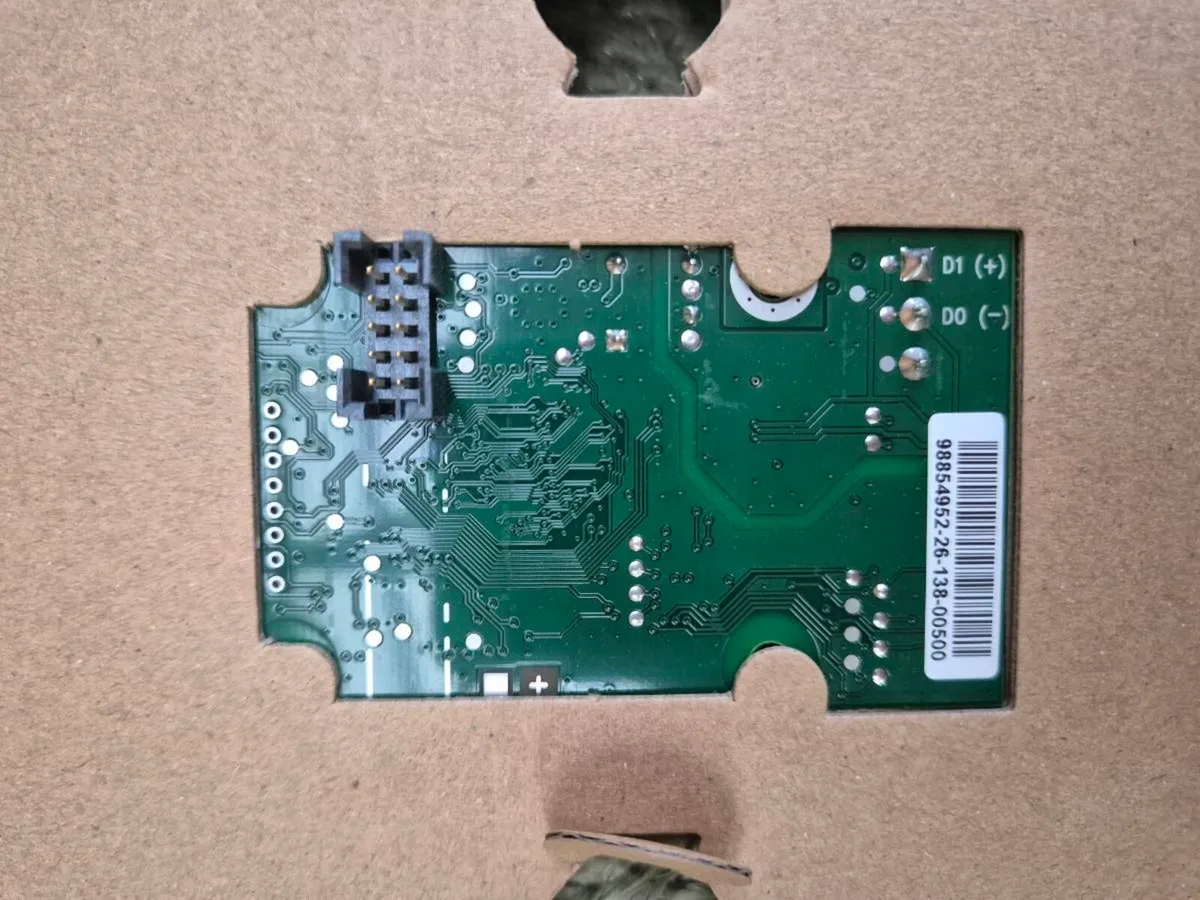 Brand new CIM 200 (Communication Interface Module) - Image 3