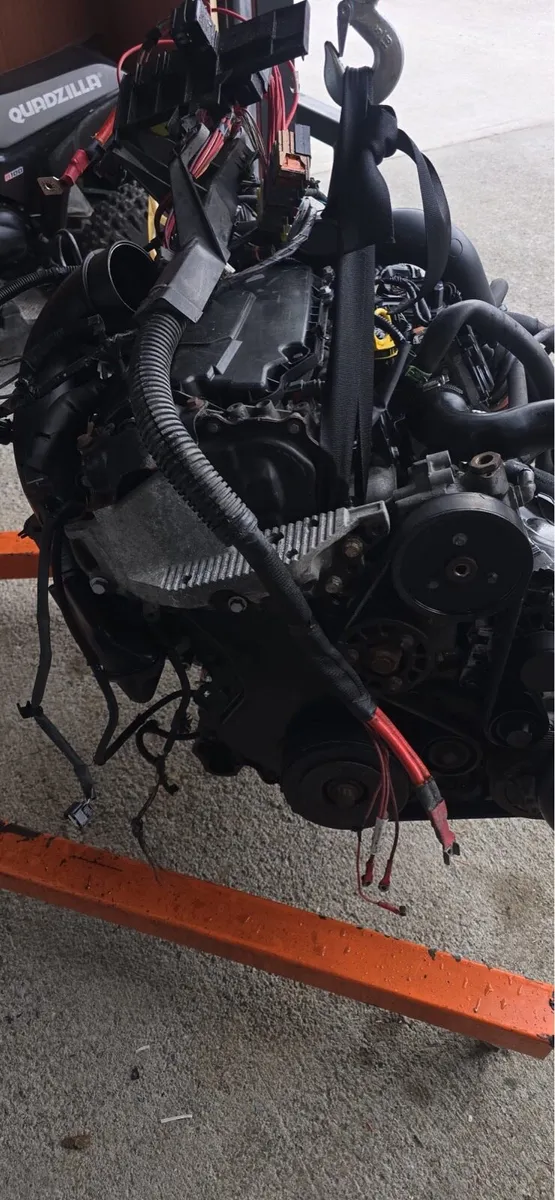 Renault master 2017 FWD M9T - Image 2