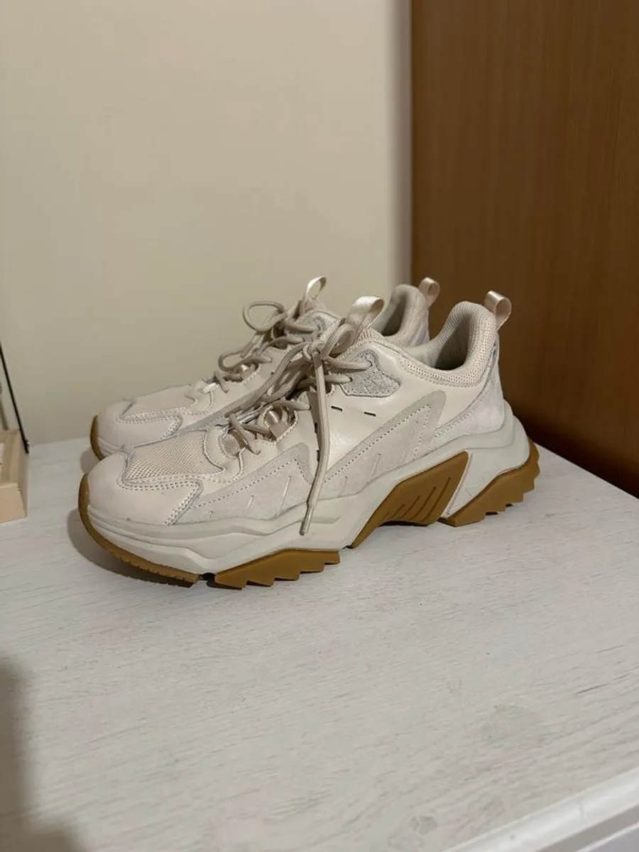 Trainers women's size 41 (27cm), sneakers - Image 1