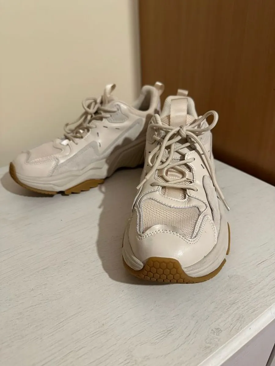 Trainers women's size 41 (27cm), sneakers - Image 2