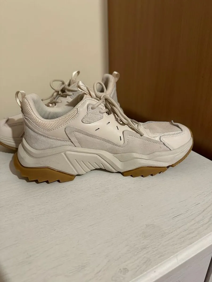 Trainers women's size 41 (27cm), sneakers - Image 3