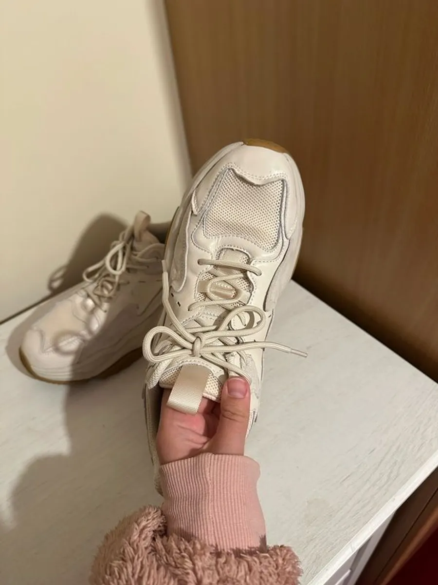 Trainers women's size 41 (27cm), sneakers - Image 4