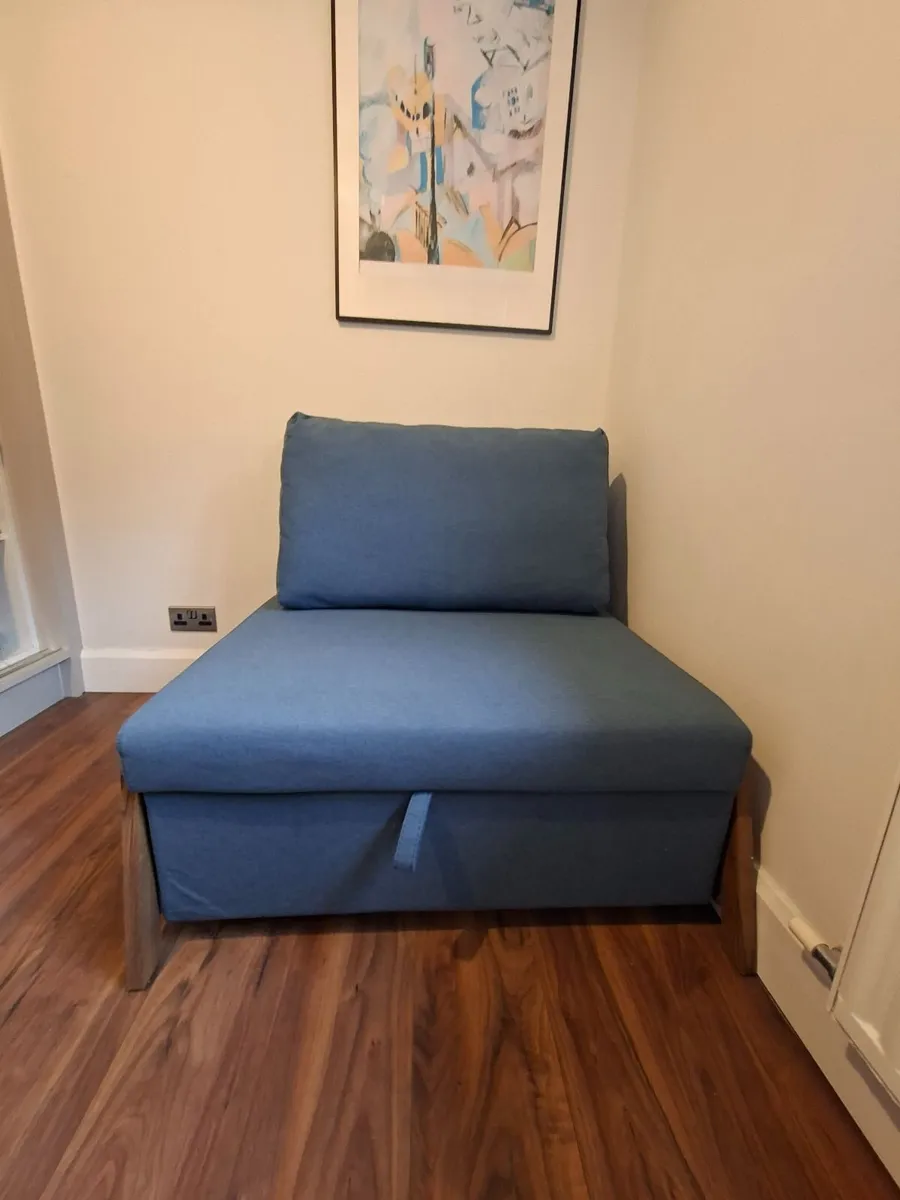 Sofa bed - Image 2