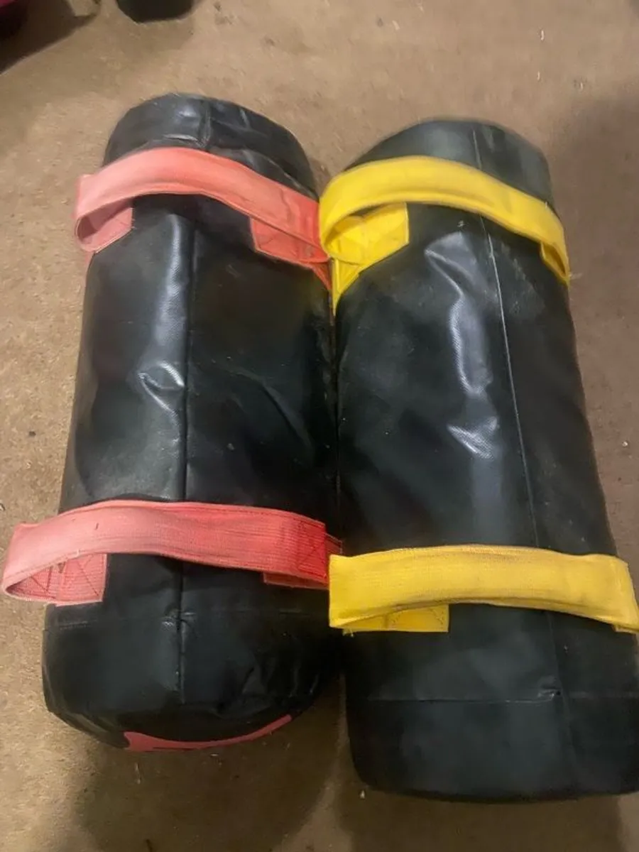Weighted Sandbags - Image 2