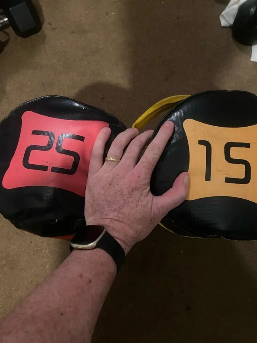 Weighted Sandbags - Image 3