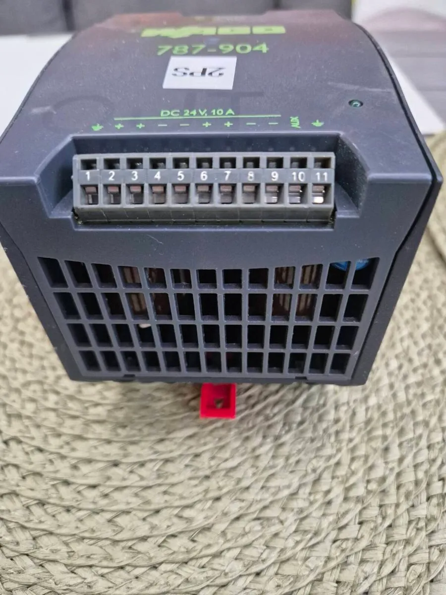 Wago power supply - Image 2