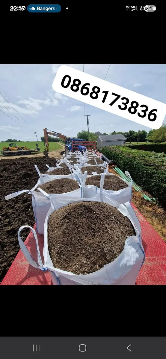 topsoil - Image 2