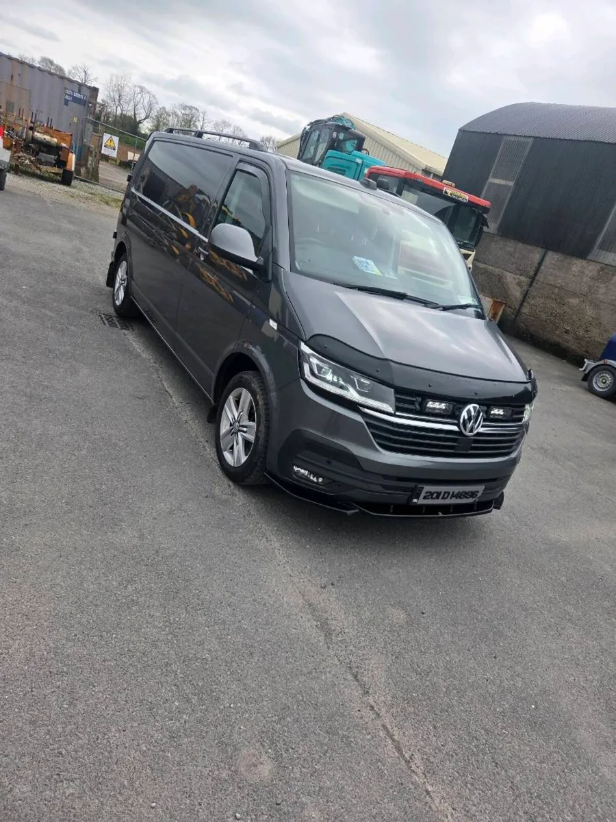 Transporter - Image 1