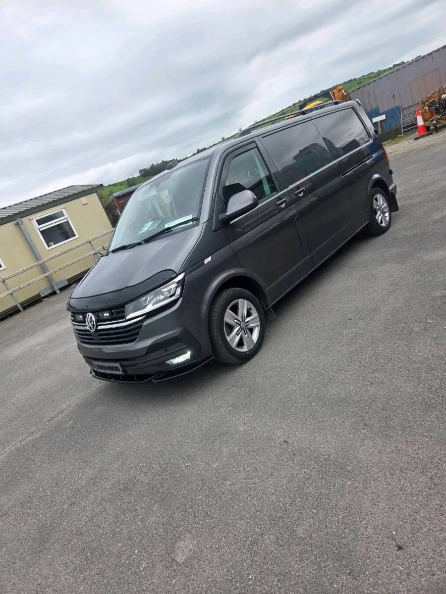 Transporter - Image 3