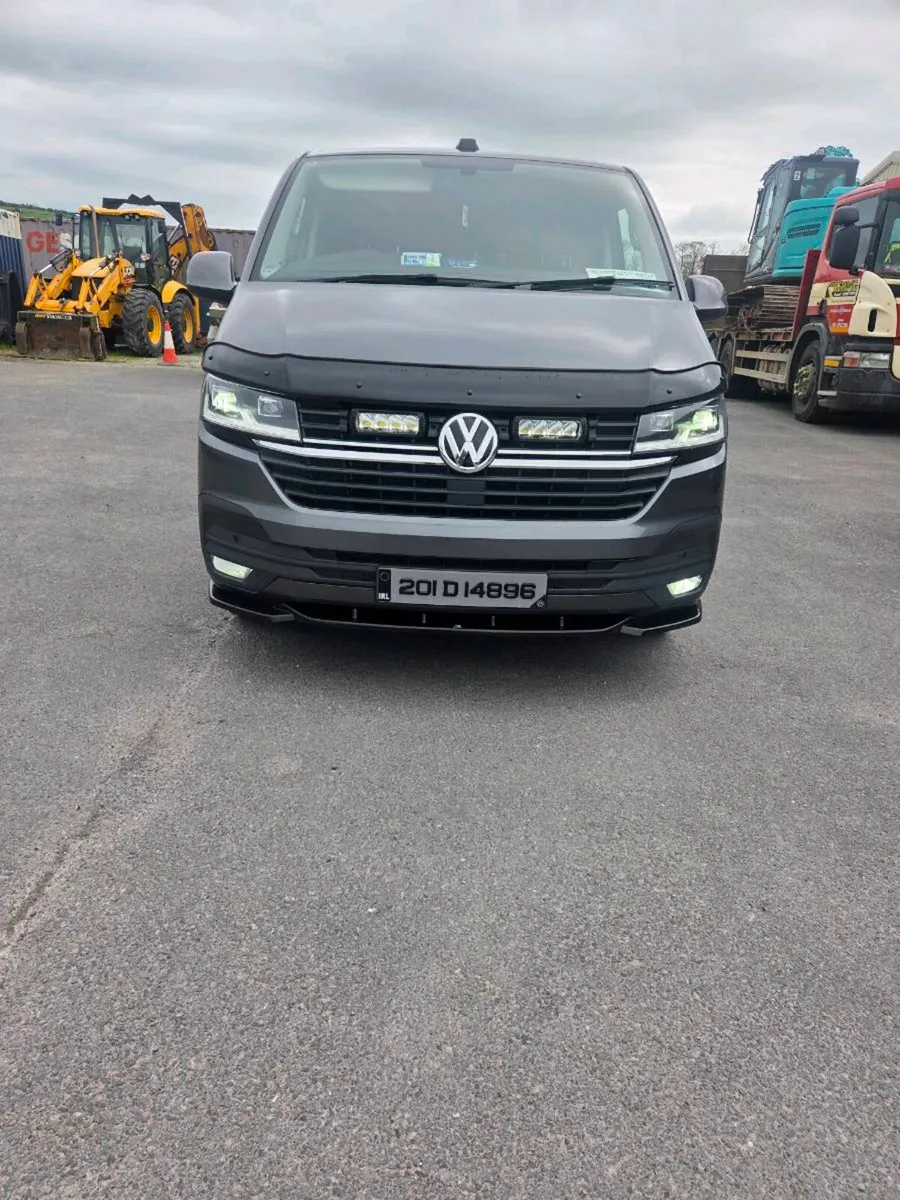 Transporter - Image 4