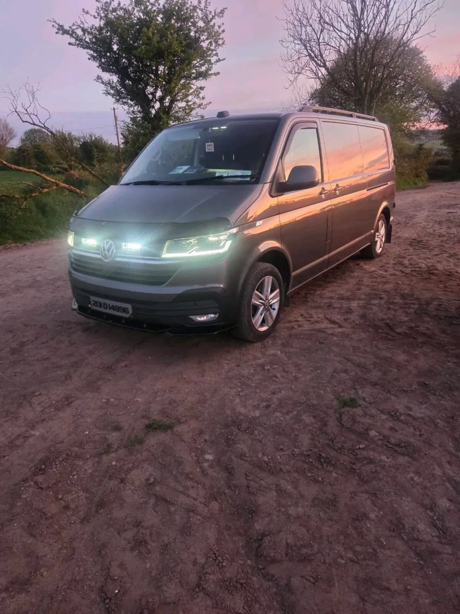 Transporter - Image 2