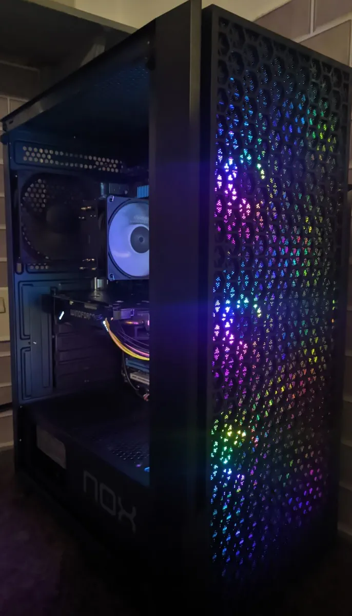 Gaming PC - Image 4