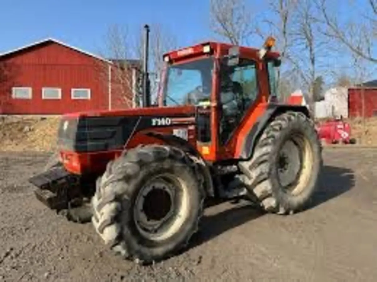 Wanted Fiat f115 f130 f140 wanted