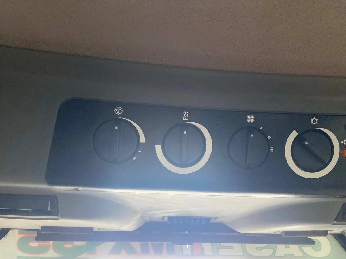 Case Mx135 - Image 4