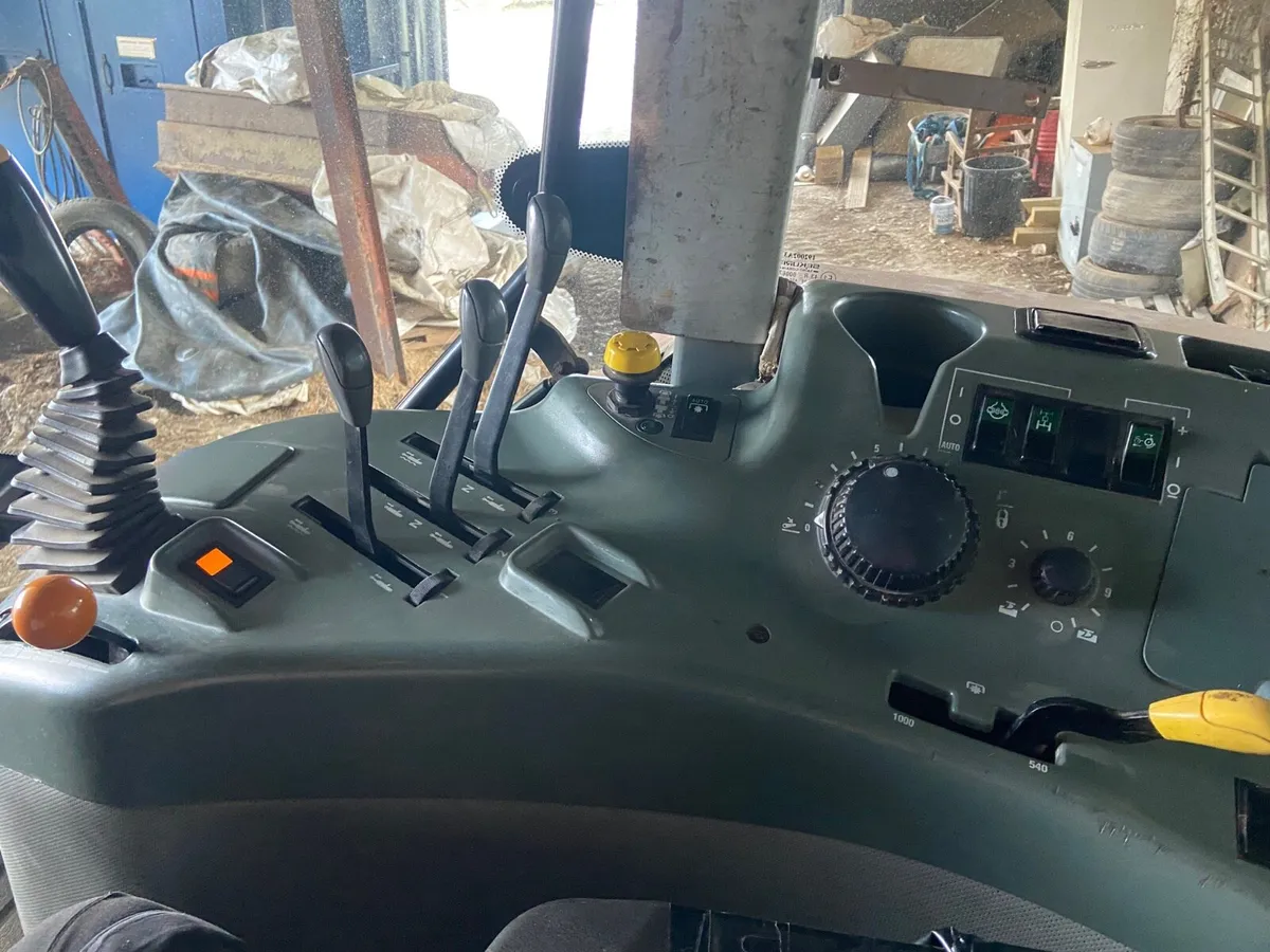 Case Mx135 - Image 2