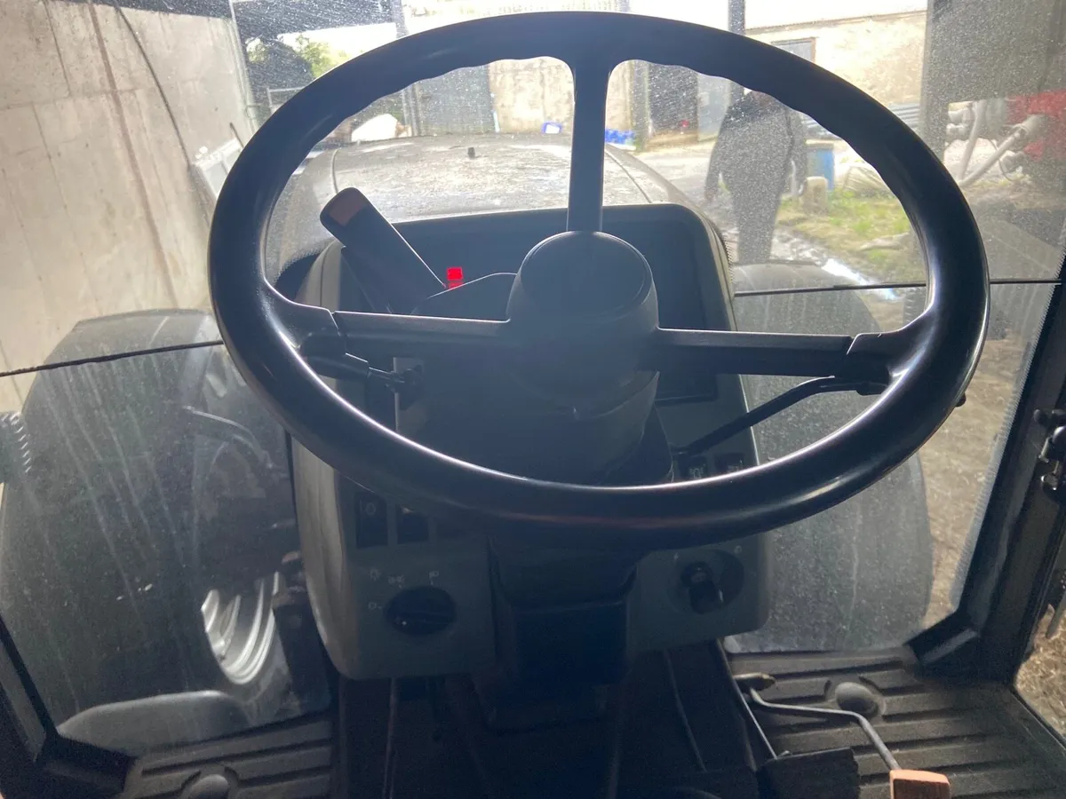 Case Mx135 - Image 3