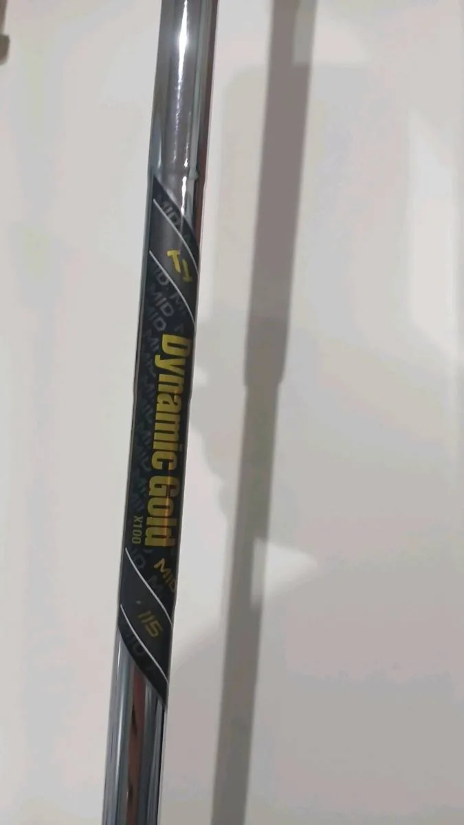Srixon zxi4iron - Image 3