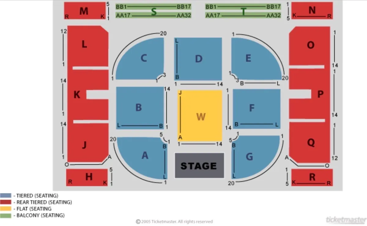 Nurse John Tickets - Image 2