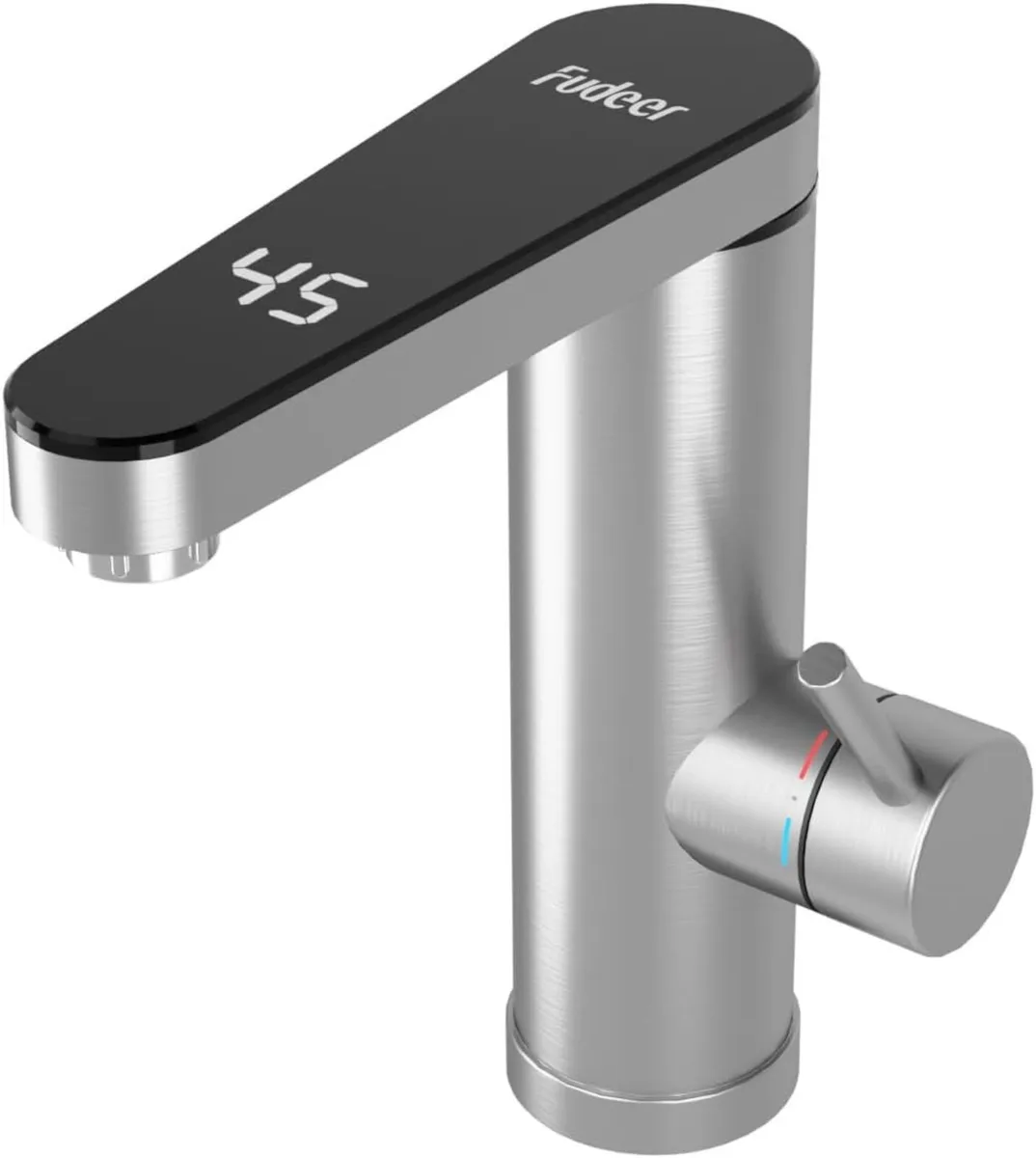 Instant Hot Water Faucet 220V 3.3KW Bathroom - Image 1