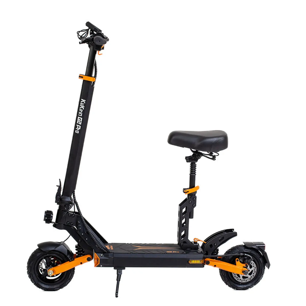 Kukirin G2 Pro Electric Scooters - Image 1