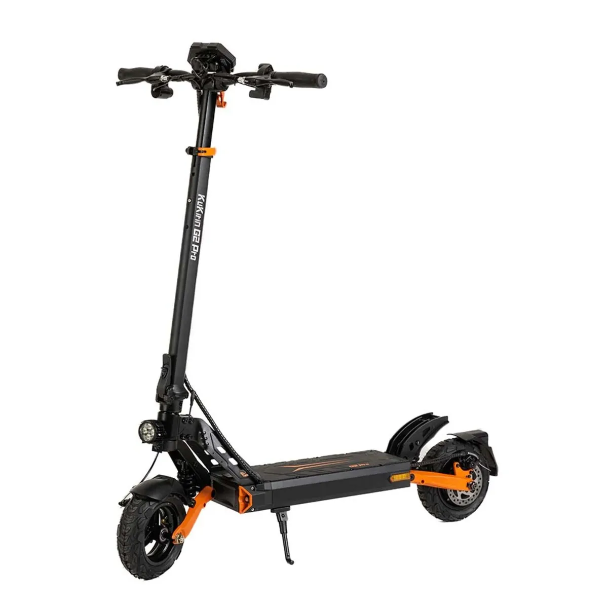 Kukirin G2 Pro Electric Scooters - Image 4